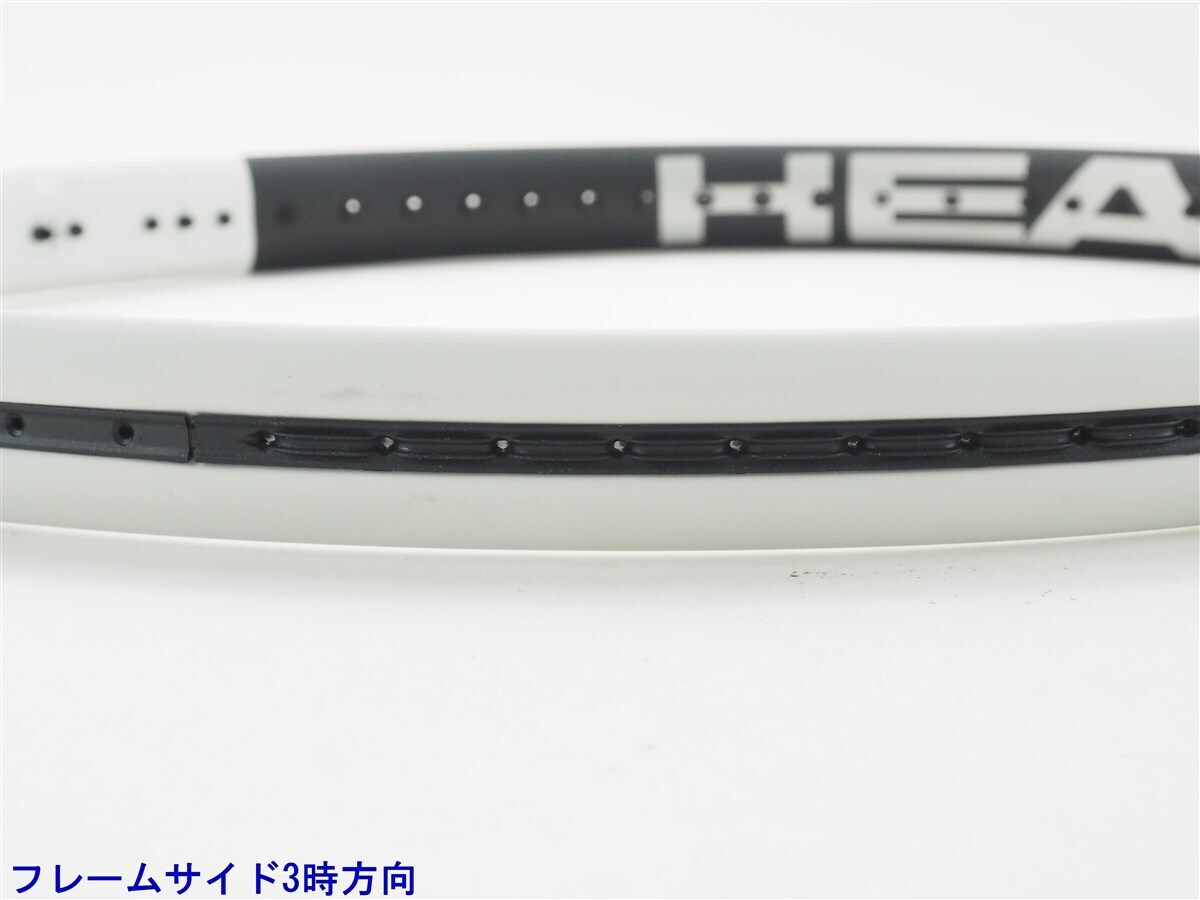 ■HEAD Speed PWR　G2 Used Head Speed Power 2024 Model G2 4 1/4 Pwr Tennis Racquet