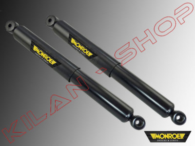 2 Stoßdämpfer hinten Hinterachse für Dodge Grand Caravan 2008-2015 Monroe USA