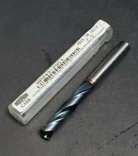 OSG Hy-Pro 7.5mm Solid Carbide Drill TiALN 8mm Shank HP243-2953 Machinist Bit