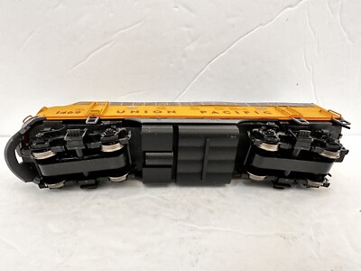 【独男独猫】unit.mfg mountainfree 157 InterMountain Railway HO EMD F-7A Phase I Loco Union Pacific