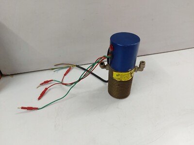 Cryotek 900110 PREITER Dry Preheater