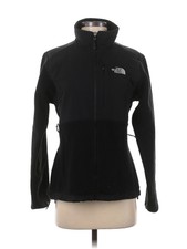 Polar Women Black Jacket S