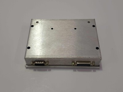 SEA TEL 116321-2 BLDC SERVO AMPLIFIER PCB MODULE 116785