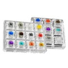 1Pc Switch Tester Mechanical Keyboard Sampler Keycap Switch for Cherry 