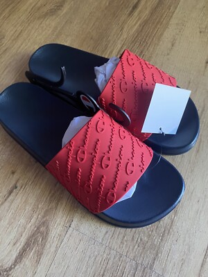 Champion Mens Sliders Uk UK