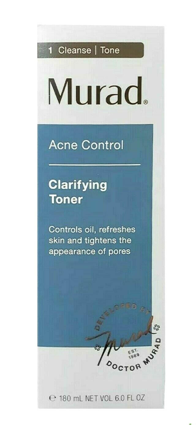 murad face toner