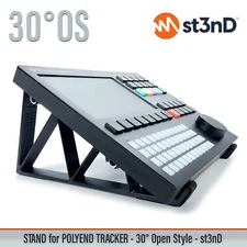 STAND for POLYEND TRACKER - 30° - Open Style