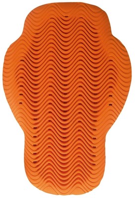 Held Rückenprotektor d3o CE  Viper 2 orange S