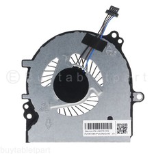 NEW CPU Cooling Fan For HP ProBook 430 G5 Laptop L04370-001 L04369-001