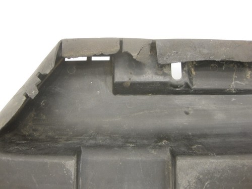 Protector radiador plástico mercedes-benz a2035053730 para clase c w203 clc s... - Imagen 6 de 11