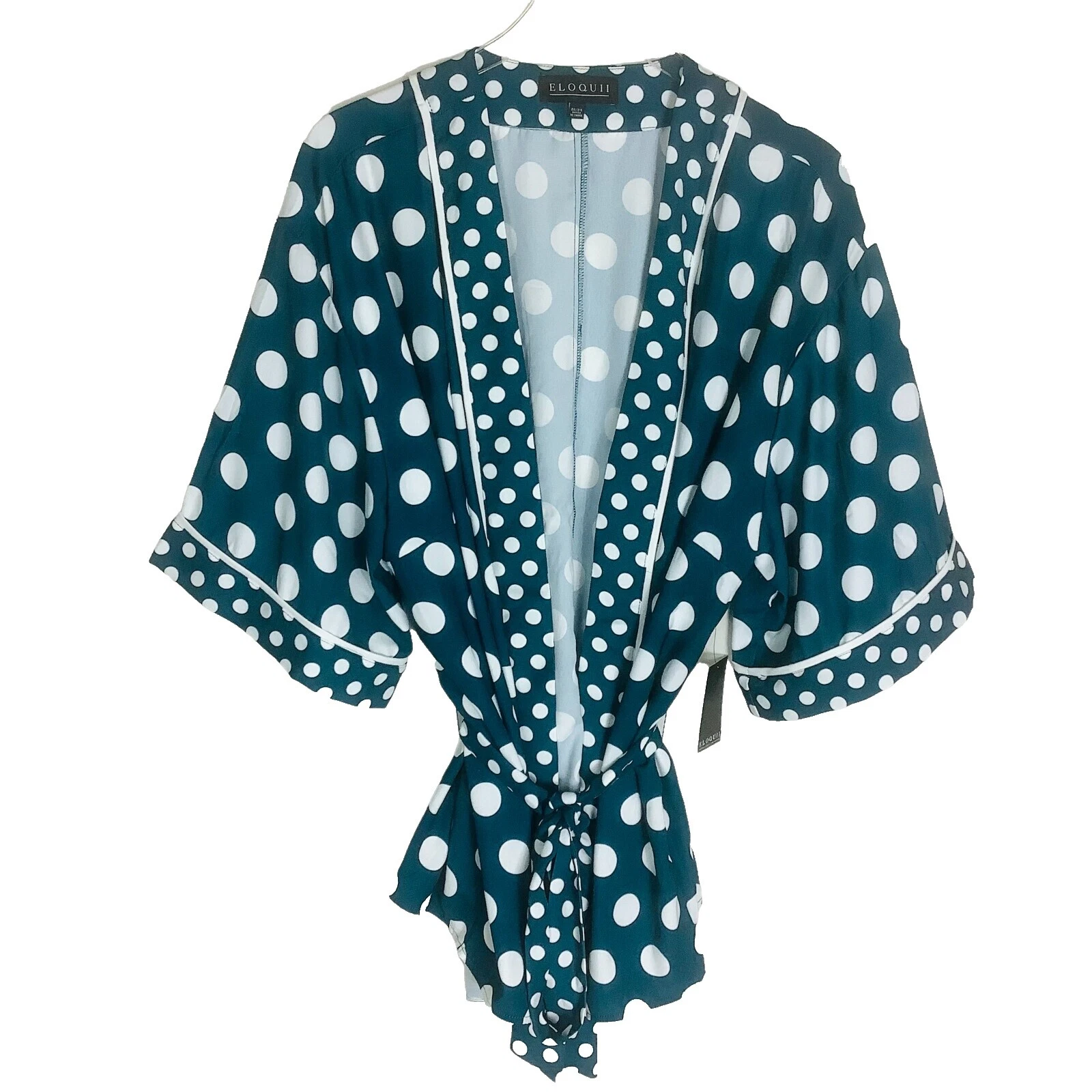 Polka Dot Paris Sleepwear & Robes for Women