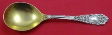 Renaissance by Dominick and Haff Sterling Silver Ice Cream Spoon Round GW 5 1/2"