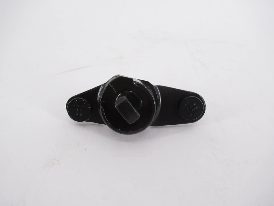 Soporte amortiguador Tacoma 2016-2020 original OEM Toyota 66101-04021 Foto 4 de 4