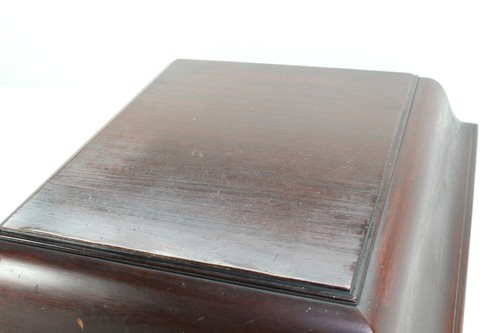 Victrola Phonograph VV-XVI TURNTABLE LID - VV XVI - Afbeelding 17 van 24