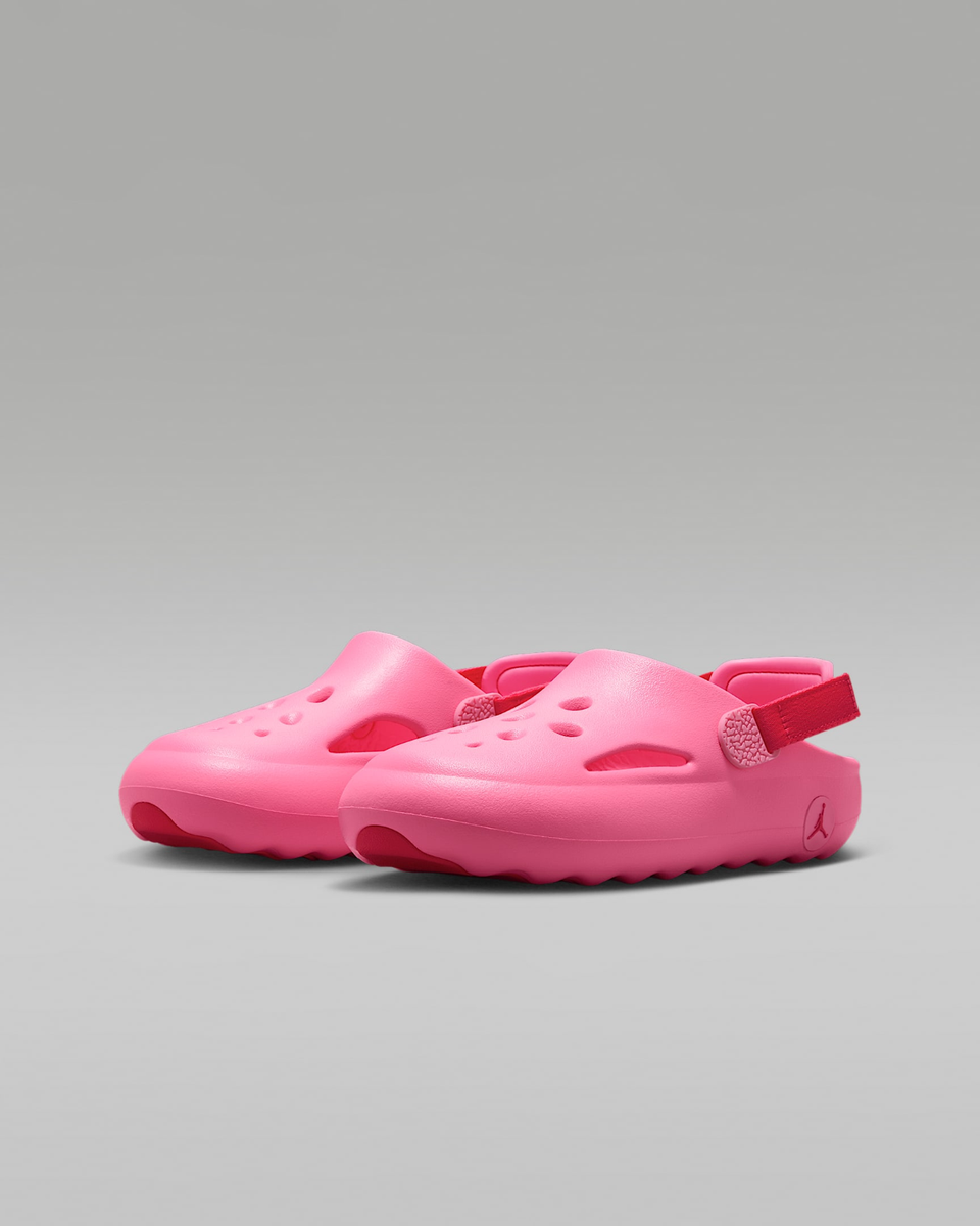 Nike GS Jordan Hydrip Digital Pink Racer Pink HF5981-600