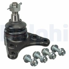 Rotule de suspension Isuzu D-MAX