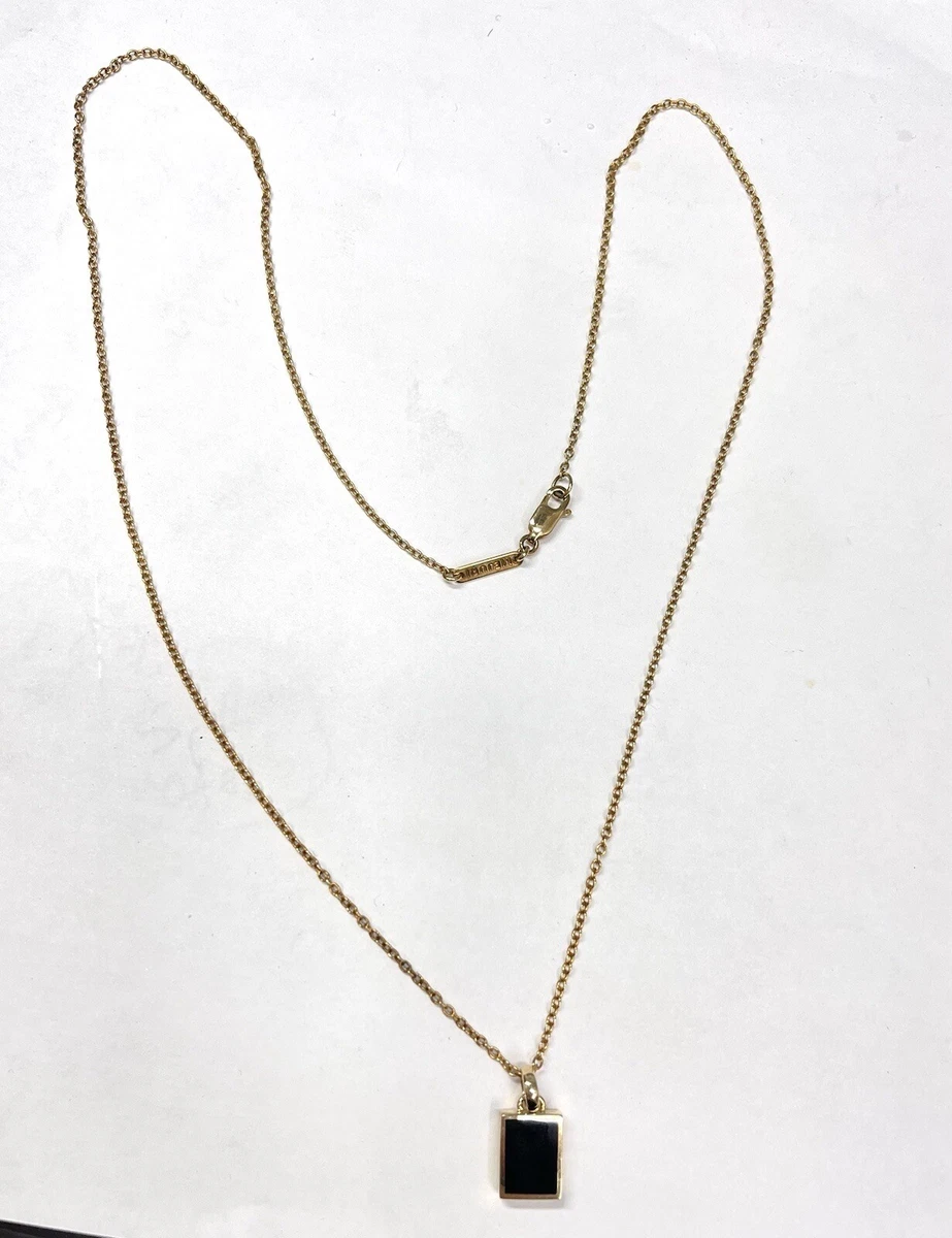 Mejuri locket cheap