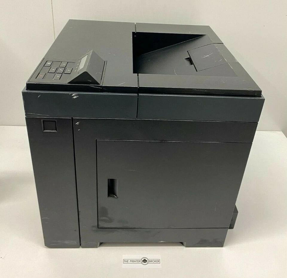 Dell 2130cn A4 Colour Laser Printer 210-25203 - Image 4 of 4
