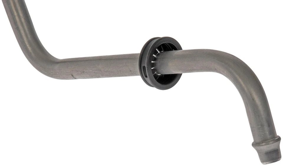 Auto Transmission Oil Cooler Hose Assembly For 1996-1997 Chevrolet C2500 Dorman - Image 2 of 4