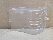 Whirlpool Refrigerator Light Cover Part # 2211074