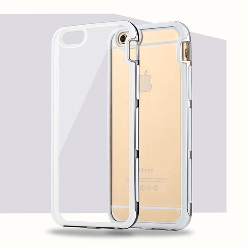 For iPhone 13 14 Pro Max Magsafe Magnetic Clear Case Hard Cover,Screen Protector - Picture 18 of 77