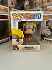 Funko Pop! Naruto - Naruto #71