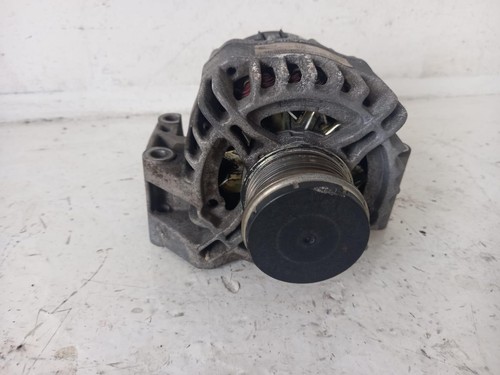 ALTERNATORE PER FIAT Idea 3° Serie 51854910 Diesel 1300 (08>) - Foto 3 di 4
