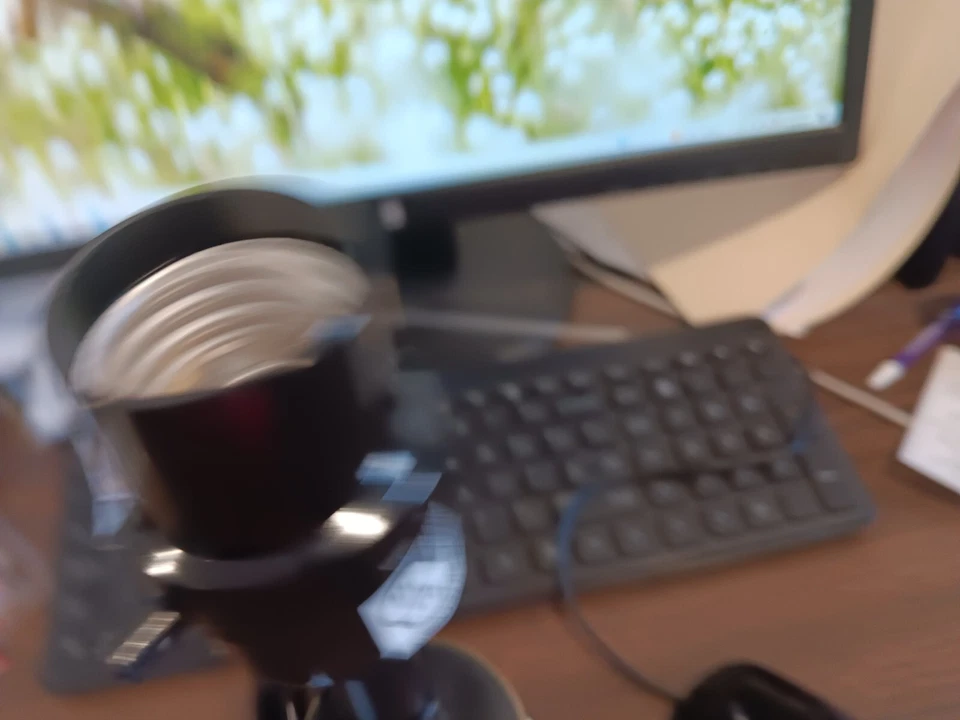 11" ALTO ACABAMENTO BRONZE ACENTO PEQUENA BASE DE LÂMPADA APENAS, CERTIFICADO UL, PRETO E DOURADO - Imagem 3 de 4