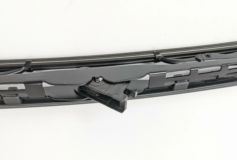 Genuíno OEM Volkswagen/Audi conjunto de lâmina de limpador de para-brisa 1C1955425B 2 peças - Imagem 4 de 4