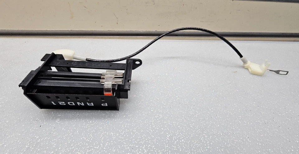 🔥98-02DODGE DAKOTA RAM 1500 2500 3500 INDICADOR DE CAMBIO DE MARCHAS DE ESTACIONAMIENTO MOPAR OEM Foto 3 de 4