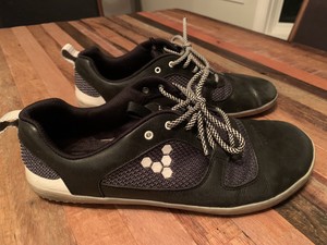 vivobarefoot aqua ii
