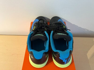 Nike Rafa Nadal 2016 US Open Lunar Ballistec 1.5 Tennis Shoes 9.5