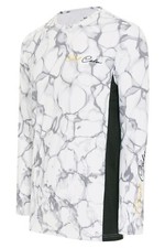 Fishing Shirt, RashGuard, UV protection. UPF 50 