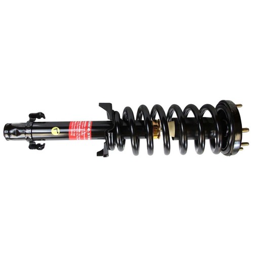Monroe OEM Front & Rear Struts For 2008-2012 Honda Accord Lifetime Warranty - Picture 9 of 17