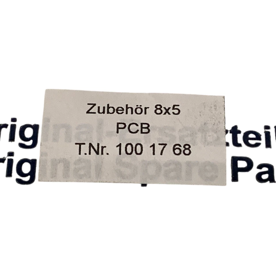 ProMinent 1001768 Ersatzteilset - Bild 2 von 3