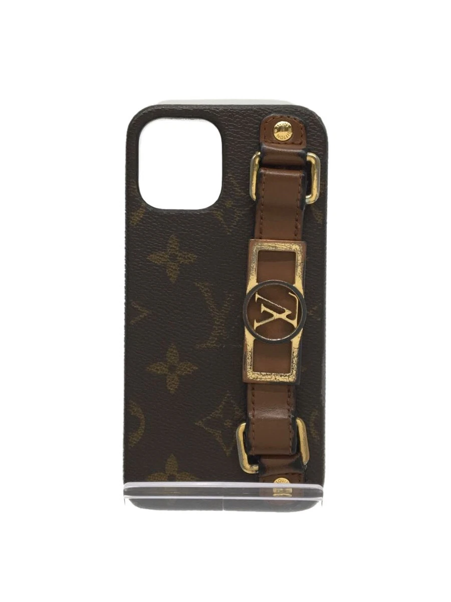louis vuitton iphone 12 pro case