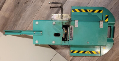 Logosol Log House Moulder for Gas Chainsaw