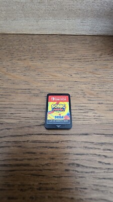 Sonic Mania Plus (Switch, 2018) nur Cartridge