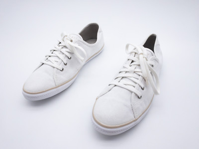 Esprit Damen Sneaker Freizeitschuh Halbschuh Schnürschuh Gr. 41 EU Art. 16476-10