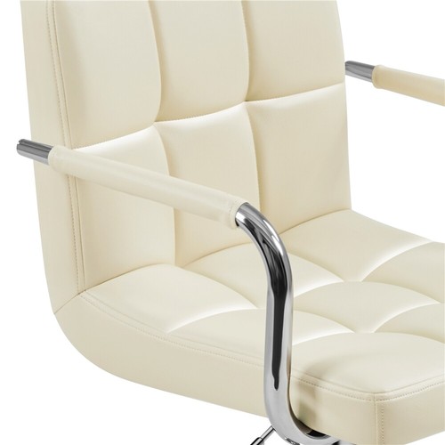 Set of 2 Height Adjustable Bar Stools Bar Counter Chairs with Backrests Footrest - Picture 24 of 132