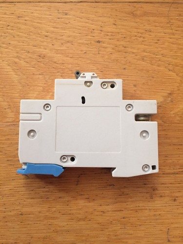 GET 6 Amp Type B Circuit Breaker MCB B6 6B1M - 第 2/2 張圖片