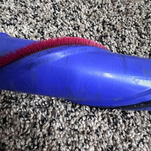 OEM Replacement Dyson V10 V11 cleaner roller brush bar with Side Cover - Picture 3 of 10