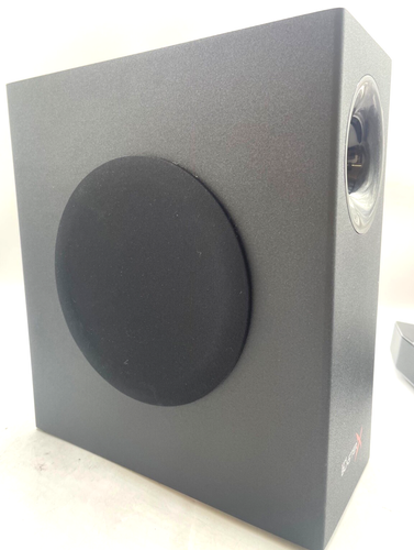Creative Sound Blaster Katana V2X Soundbar - Used For Parts - Photo 3/6