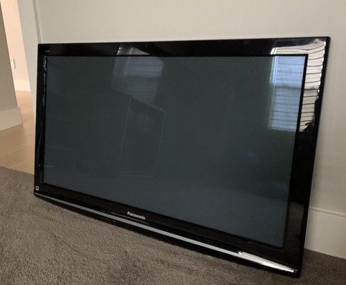 panasonic 42 inch Plasma TV | eBay