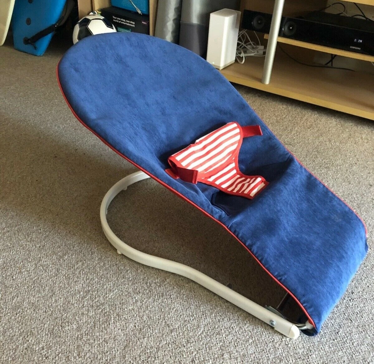Baby Bouncer IKEA TOVIG eBay