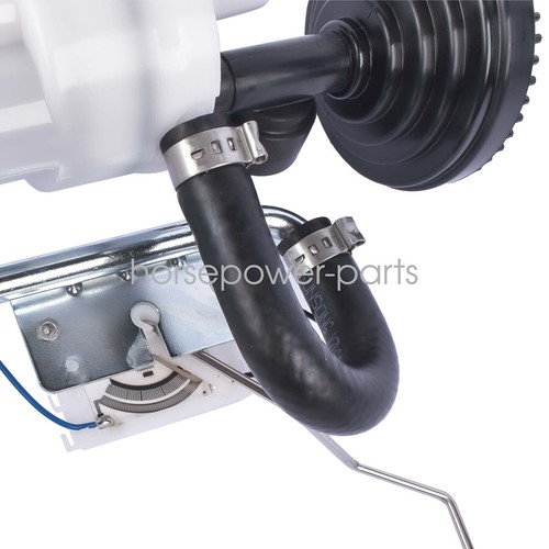 Fuel Tank Sender Set for Ford F-350 F-450 F-550 Super Duty Cab Chassis 99-03 - Picture 9 of 11