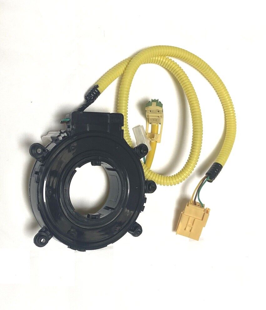 STEERING HUB SQUIB CLOCK SPRING for ISUZU D-MAX RODEO 3.0TD STEERING HUB SQUIB CLOCK SPRING for ISUZU D-MAX RODEO 3.0TD