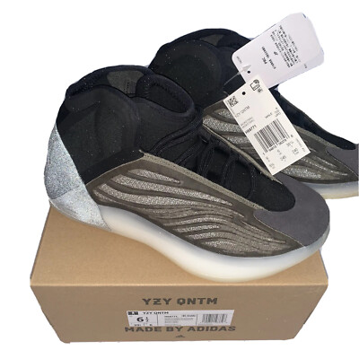 Adidas Yeezy YYZ Quantum QNTM Mens Size 6.5 BARIUM H68771  display picture 2