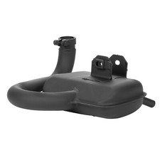 Marmitta Sito Vespa PX 80 125 150 177 Arcobaleno MILLENIUM Omologata - MF1108 