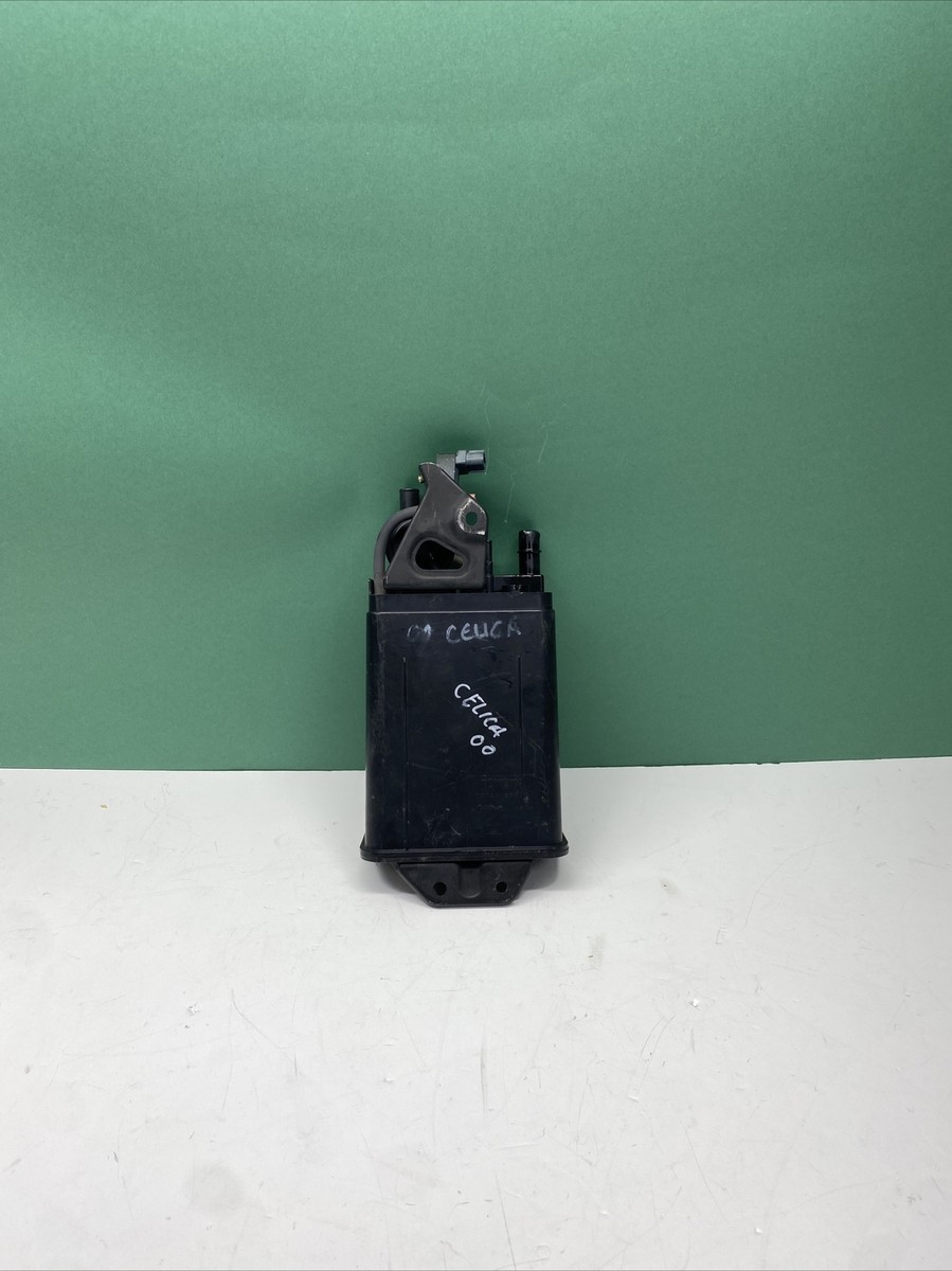 gas② 2000-2005 Toyota Celica Fuel Vapor Canister Assembly 77740-20512